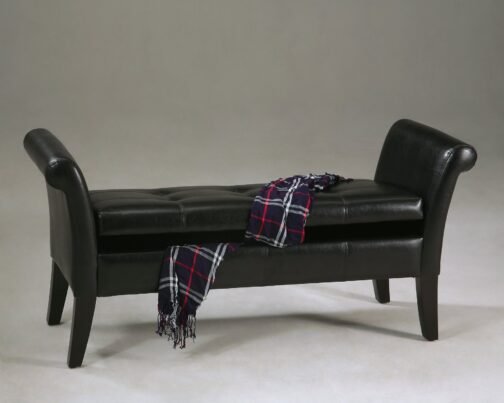 Kelly Storage Bench