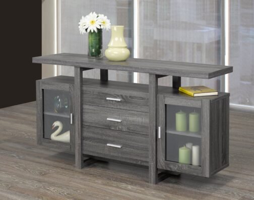 Buffet - Server (Grey) - Image 2