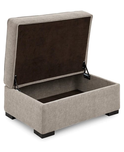 Storage Ottoman - Image 2