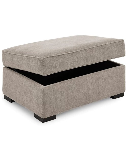 Storage Ottoman