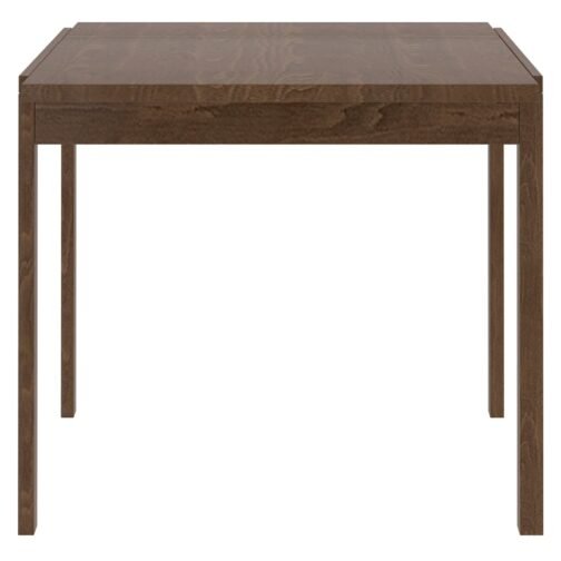 Ben Dining Table with Extension in Walnut - Image 4