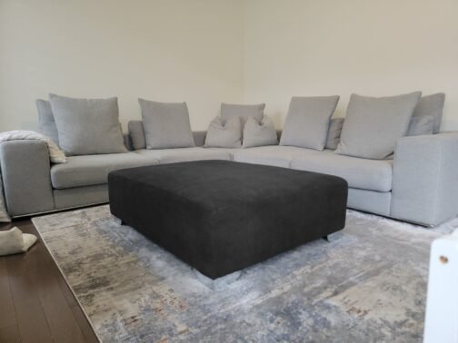 CAD Dion Ottoman - Image 2