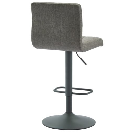 Orb Air Lift Stool, set of 2, in Grey - Image 4