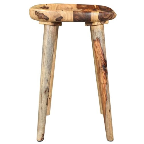 Tahoe 26'' Counter Stool in Natural - Image 4