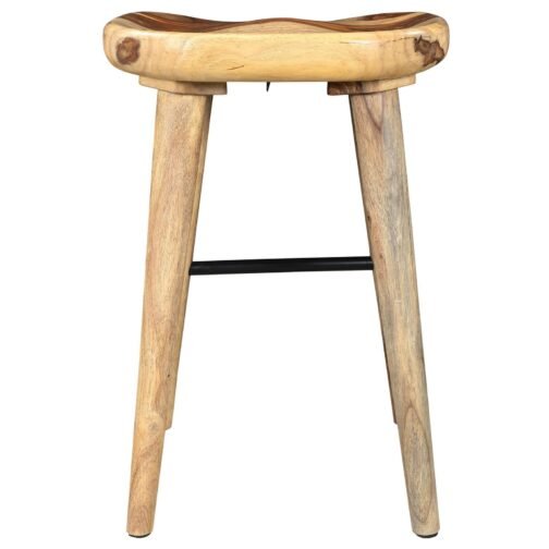 Tahoe 26'' Counter Stool in Natural - Image 5