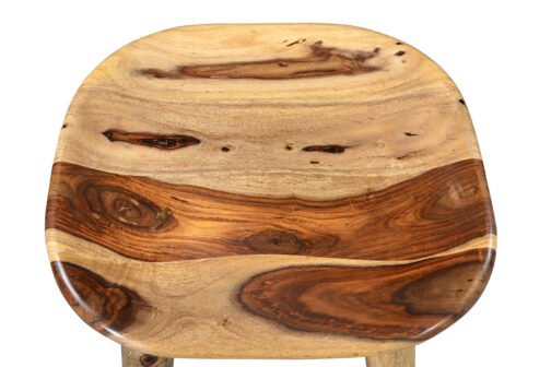 Tahoe 26'' Counter Stool in Natural - Image 6
