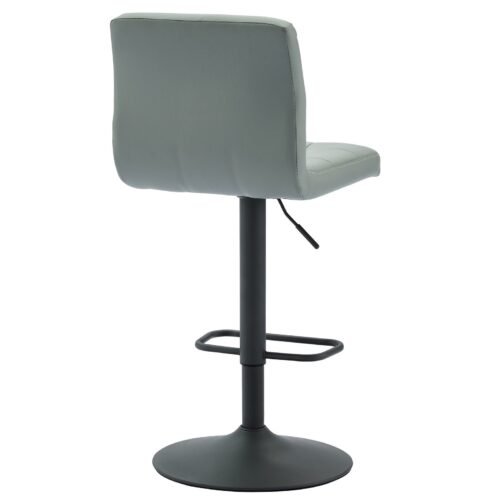 Fuse Air Lift Stool, set of 2, in Grey - Image 4