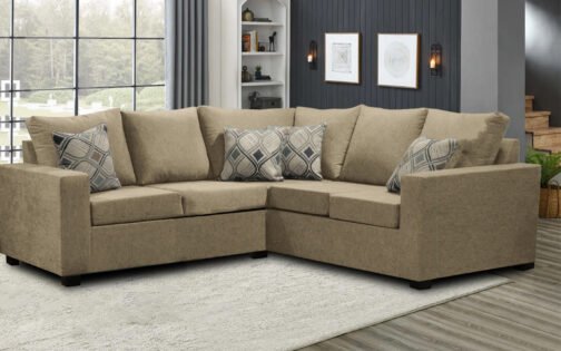 Nadia Sectional Made In Canada 2x2 - Image 8