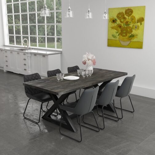 Dining Set Lisa