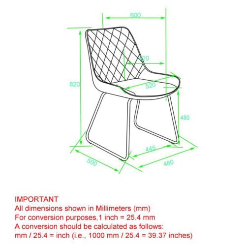 Dining Set Lisa - Image 6