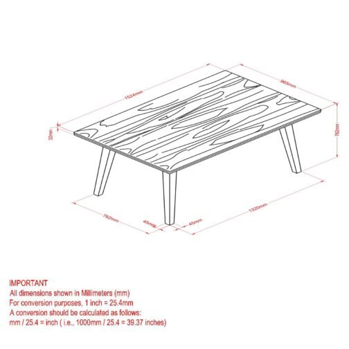 Ash/Vince 7pc Dining Set, Charcoal - Image 7