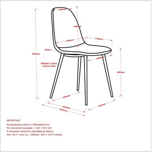 Susan/Kai 5pc Dining Set, Beige - Image 8