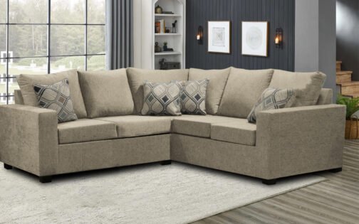 Nadia Sectional Made In Canada 2x2 - Image 18