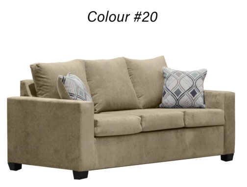 Nadia - Made In Canada Promotional Sofa Set - Image 9