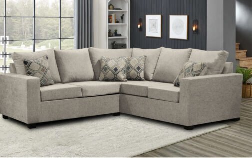 Nadia Sectional Made In Canada 2x2 - Image 3