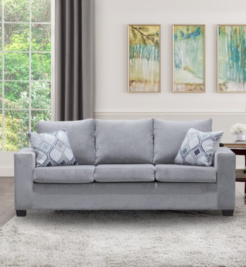 Nadia - Made In Canada Promotional Sofa Set - Image 3