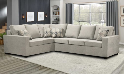 Nadia Sectional Made In Canada 3x2 - Image 2