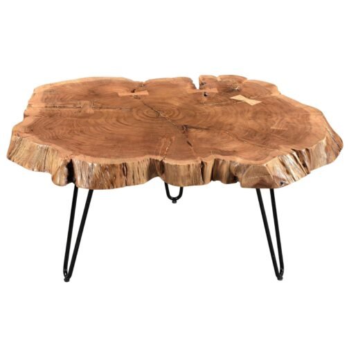 Alina Coffee Table in Natural