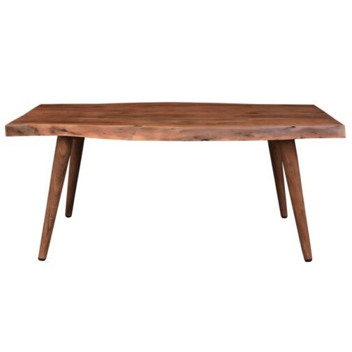 Nav Coffee Table in Walnut - Image 4