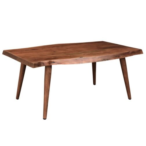 Nav Coffee Table in Walnut