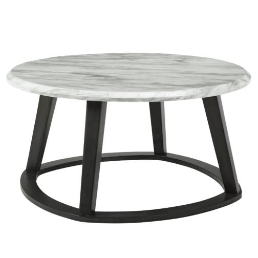 Amore Coffee Table in Grey - Image 3
