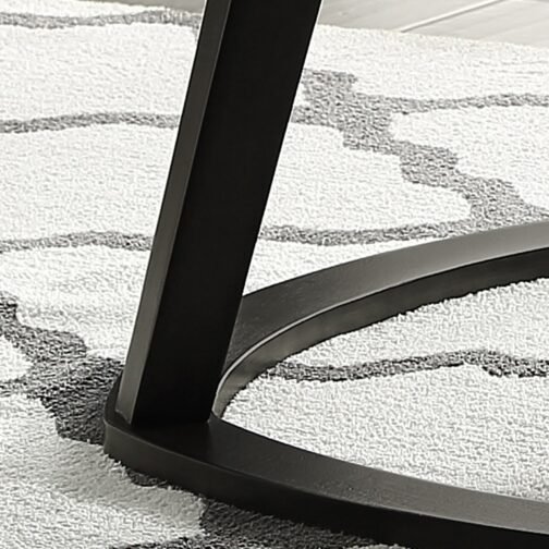 Amore Coffee Table in Grey - Image 5
