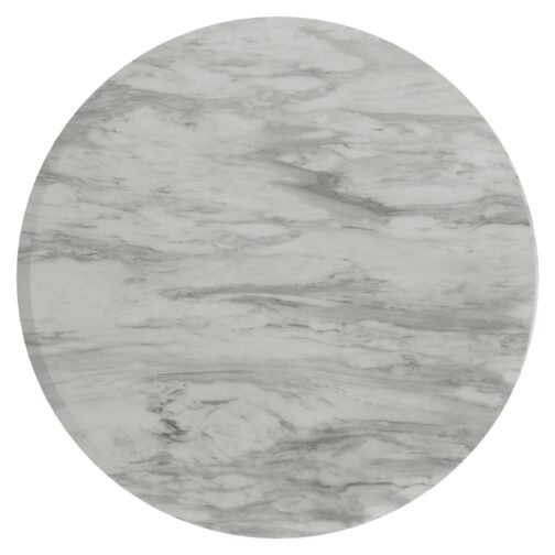 Amore Coffee Table in Grey - Image 6