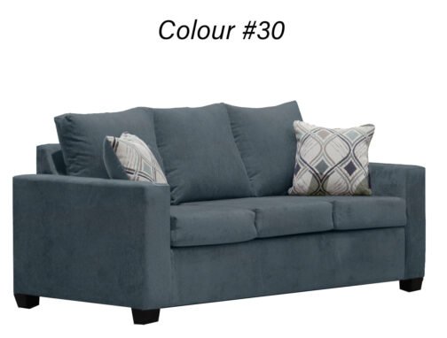 Nadia - Made In Canada Promotional Sofa Set - Image 11