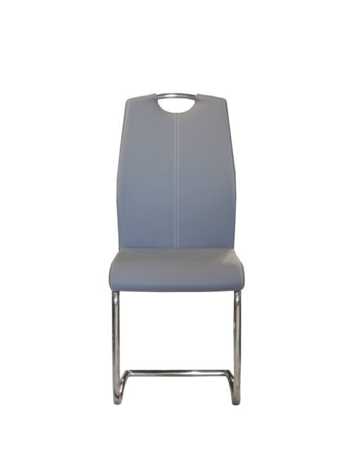 787 Grey chairs - Image 2