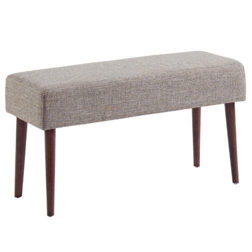 Pinto Bench in Beige Blend