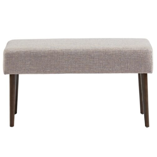 Pinto Bench in Beige Blend - Image 3