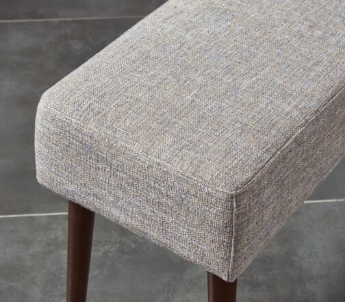 Pinto Bench in Beige Blend - Image 5