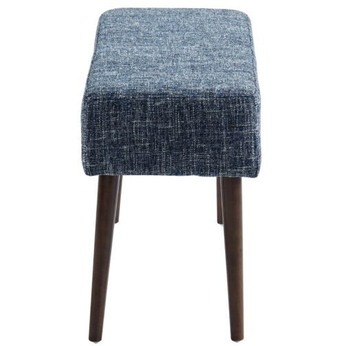 Pinto Bench in Blue Blend - Image 2