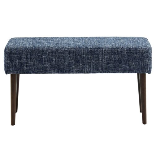 Pinto Bench in Blue Blend - Image 3
