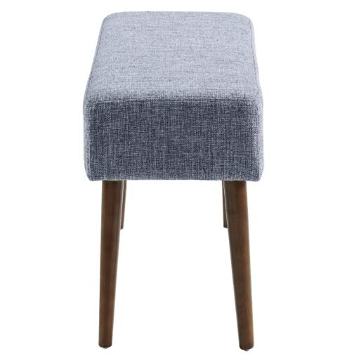 Pinto Bench in Grey Blend - Image 2