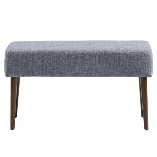 Pinto Bench in Grey Blend - Image 3