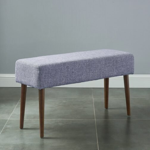 Pinto Bench in Grey Blend - Image 4