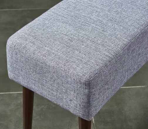 Pinto Bench in Grey Blend - Image 5
