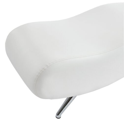 Stealth Bench in White - Image 5