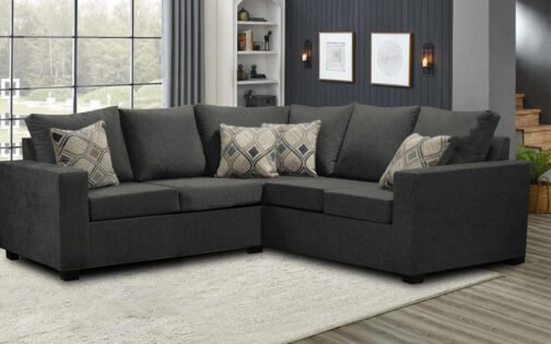 Nadia Sectional Made In Canada 2x2 - Image 31