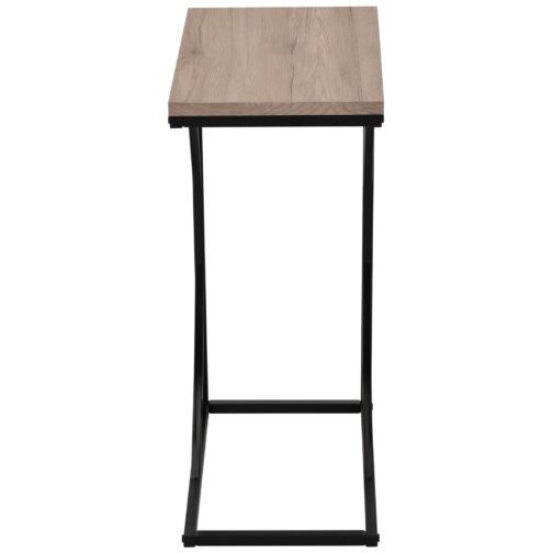 Tucker Accent Table in Natural - Image 2