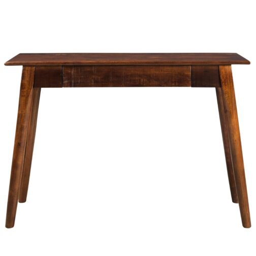 Tinu Console Table in Walnut - Image 4