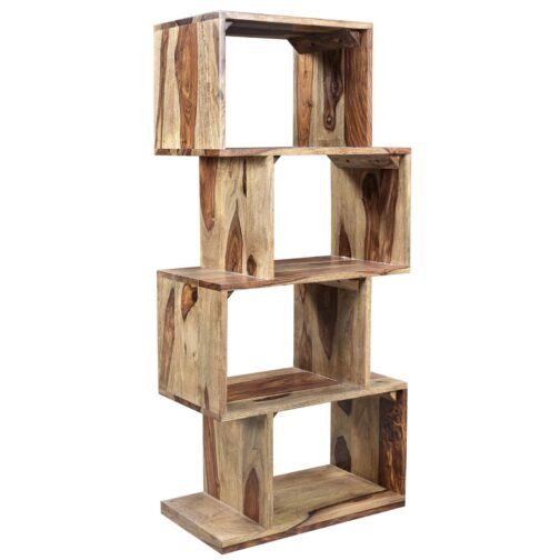 Iris Shelving Unit