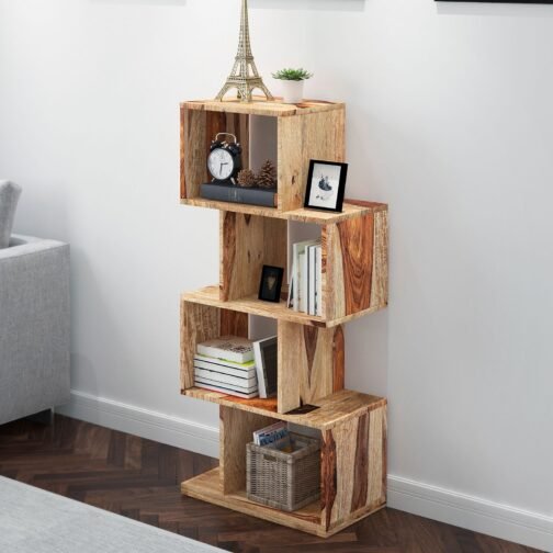 Iris Shelving Unit - Image 2