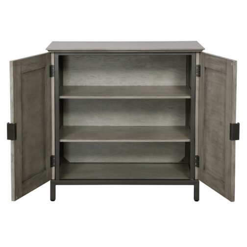 Fara Cabinet in Grey - Image 3