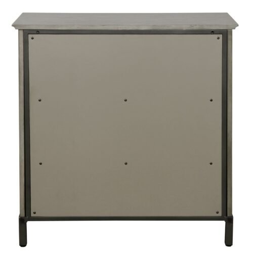 Fara Cabinet in Grey - Image 5