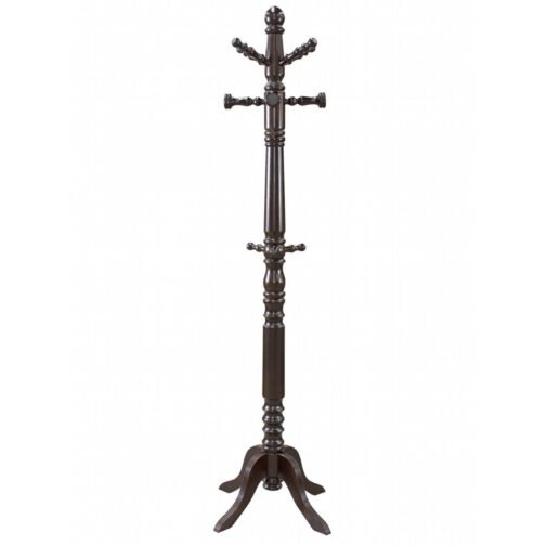 Rox Coat Rack in Coffee