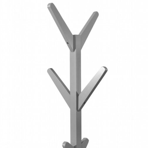Jax Coat Rack in Grey - Image 4