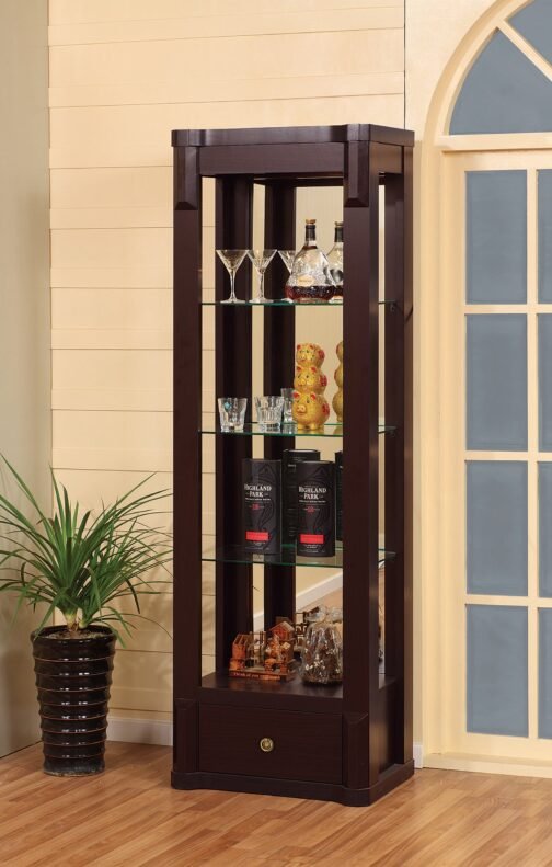 Curio (Dark Cherry) - Image 2