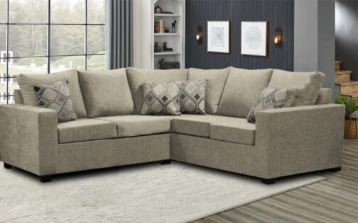 Nadia Sectional Made In Canada 2x2 - Image 10